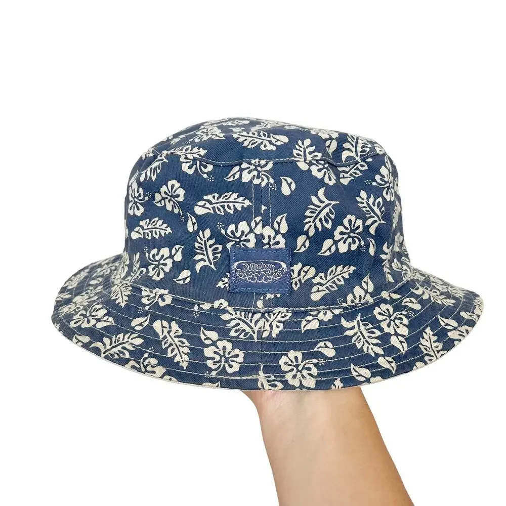 Walt Disney World Surf Legends Reversible Bucket Hat